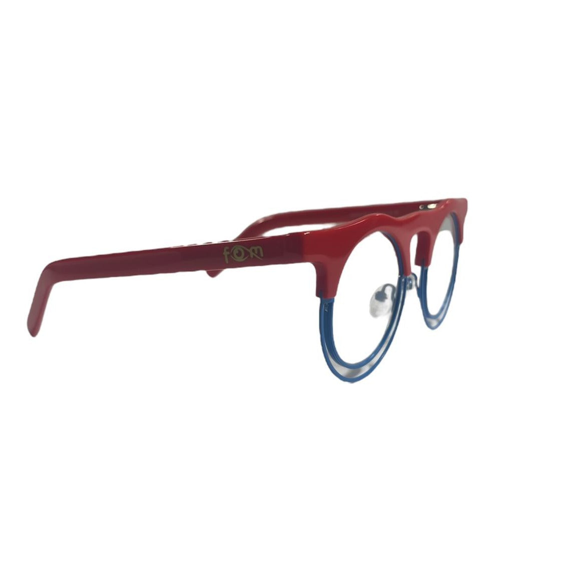 FOM JGX341120 TWO FACE