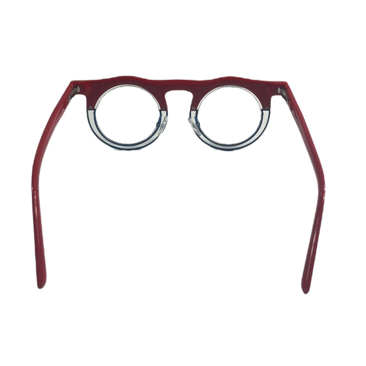 FOM JGX341120 TWO FACE