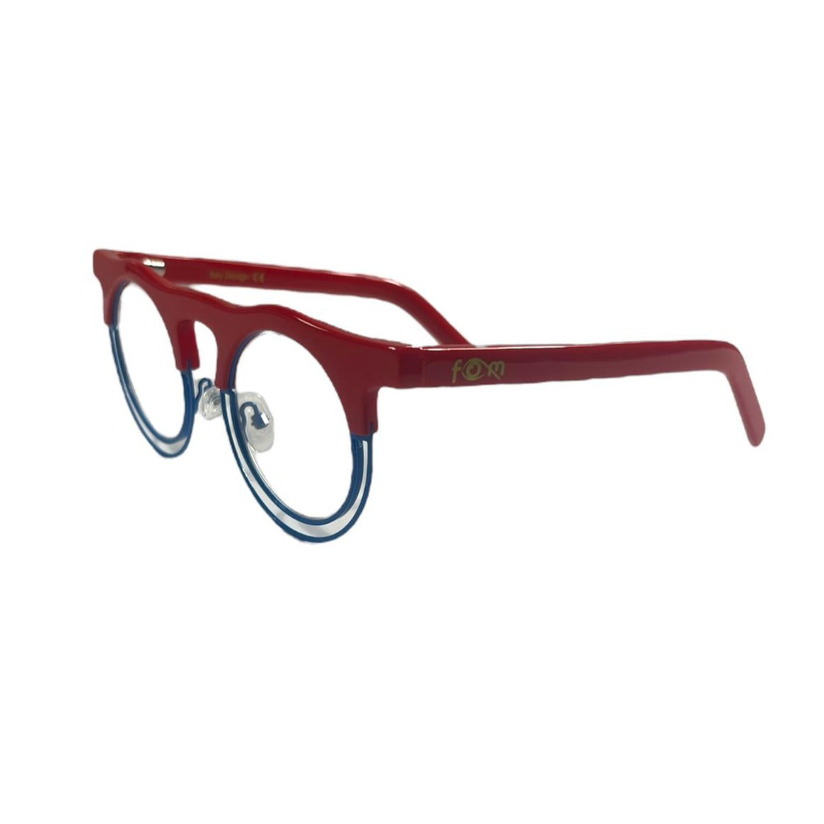 FOM JGX341120 TWO FACE