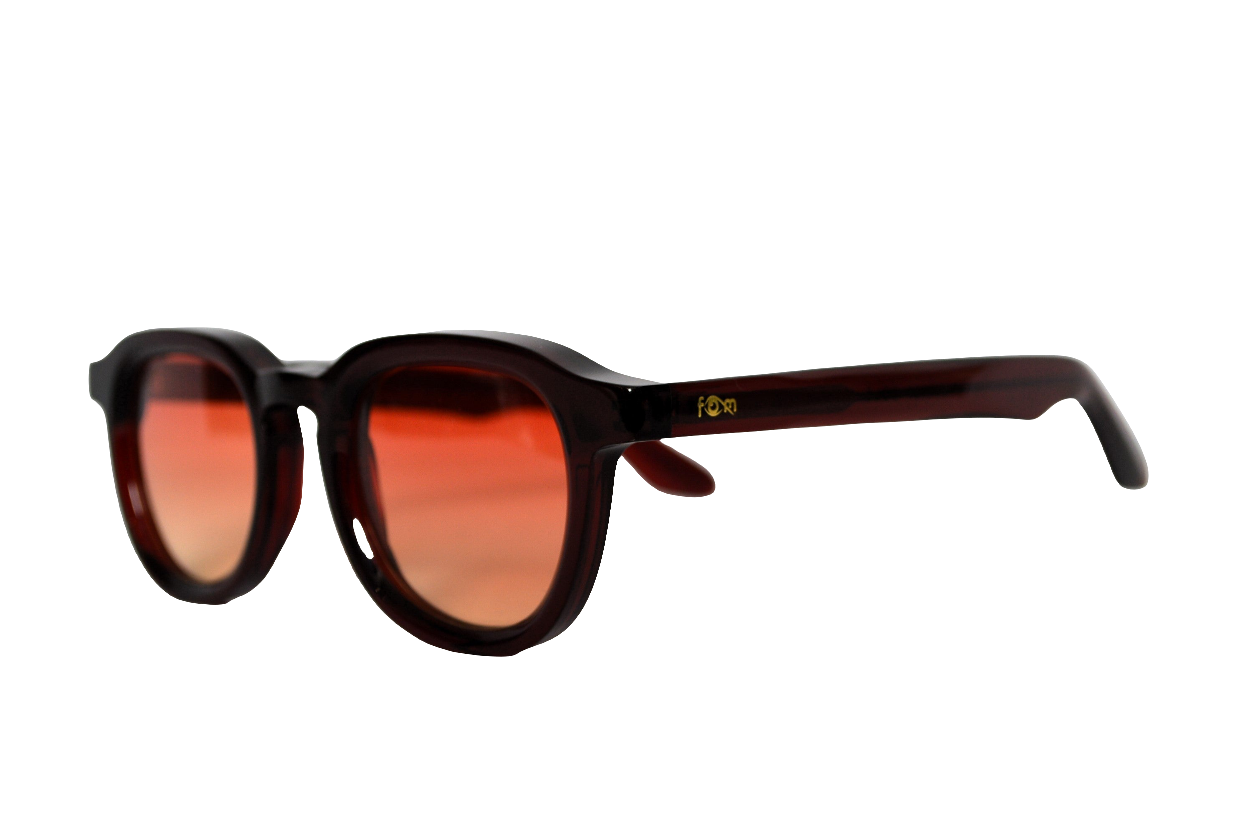 Gallipoli passion red