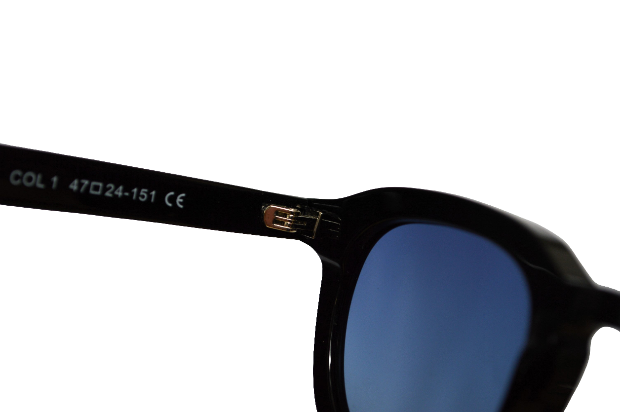 Gallipoli black night