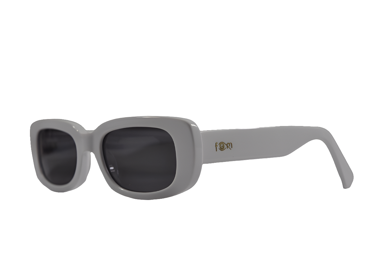 FOM  882207 color white