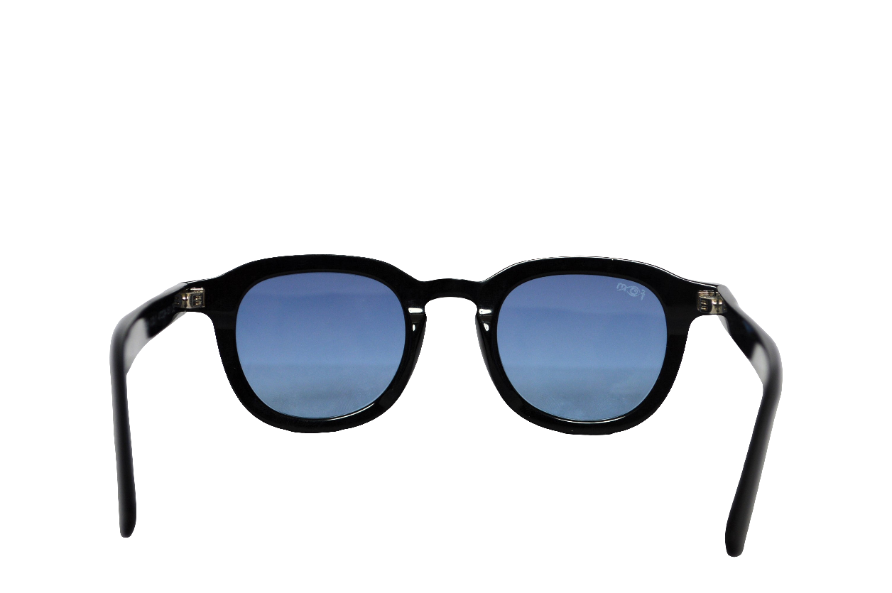 Gallipoli black night