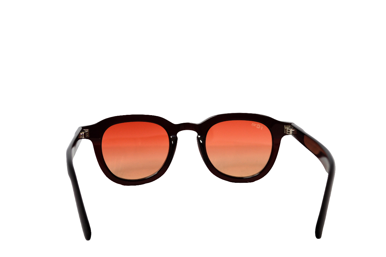 Gallipoli passion red