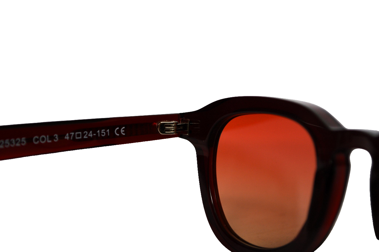 Gallipoli passion red