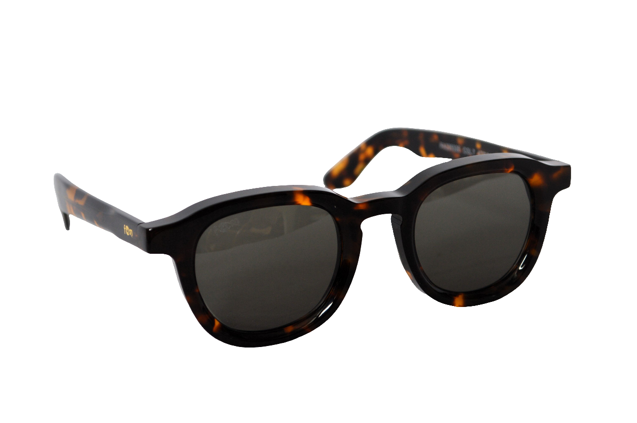 Gallipoli dark tartan