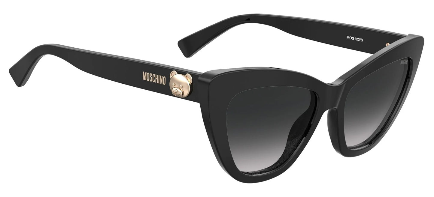 MOSCHINO MOS122/S