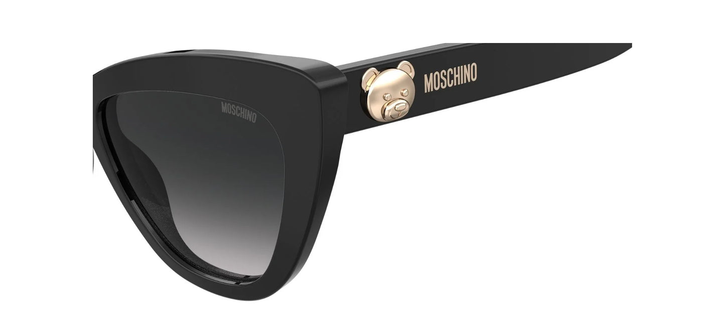 MOSCHINO MOS122/S