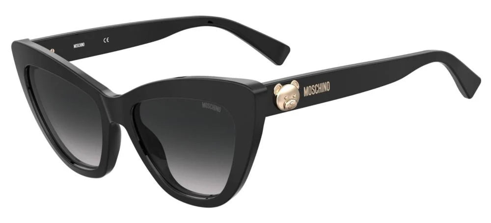 MOSCHINO MOS122/S