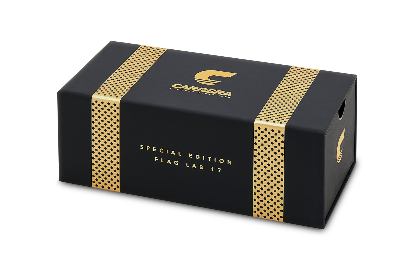 CARRERA FLAGLAB 16