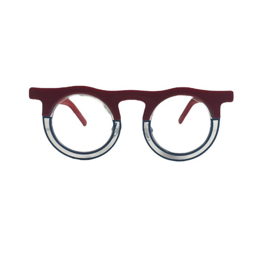 FOM JGX341120 TWO FACE